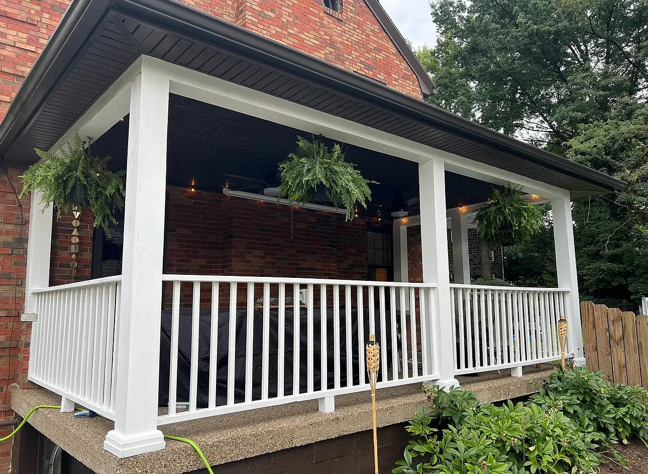 3 bed, 2000 sqft, $2,500 — Photo 2