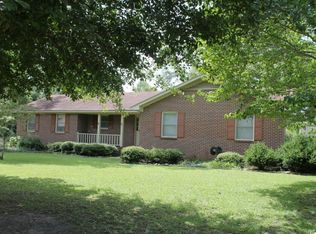 191 McElmurray Rd, Waynesboro, GA 30830