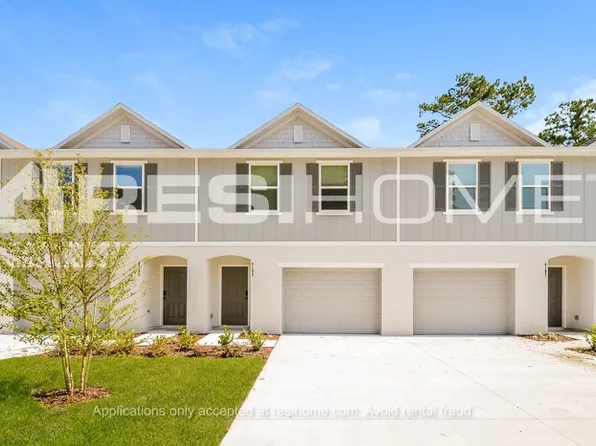 4185 Deer Trace Ln, Jacksonville, FL 32257