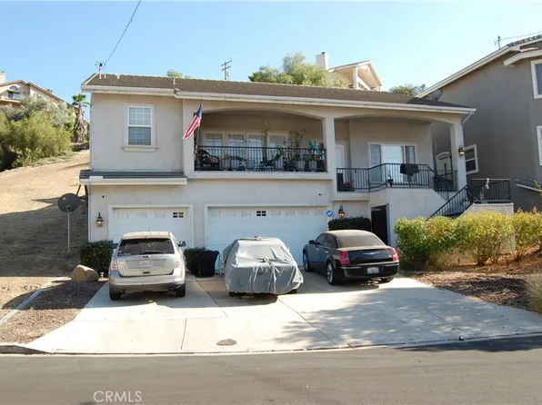 22637 Buttercup Pl, Canyon Lake, CA 92587