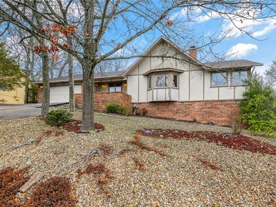 2 Boyce Cir, Bella Vista, AR, 72715