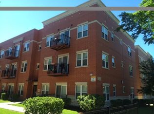 6617 W George St UNIT 202, Chicago, IL 60634