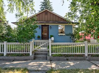 309 S 6th St, Livingston, MT 59047