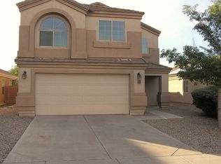 33758 N Roadrunner Ln, San Tan Valley, AZ 85142