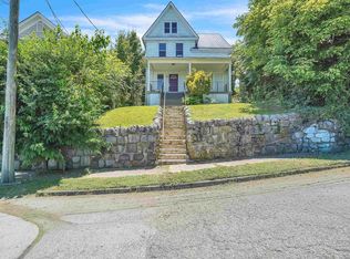 1313 Grove Ave, Radford, VA 24141
