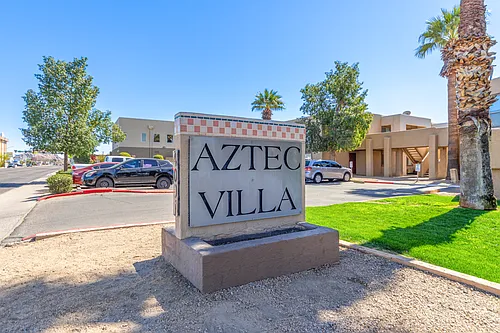 Aztec Villa Photo 1