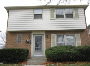 3125A S 49th St, Milwaukee, WI 53219