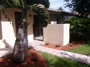 12311 SW 110th Canal Street Rd, Miami, FL 33186