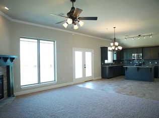 9204 Misty Ln, Oklahoma City, OK 73160