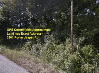 3201 Porter Jasper Rd, Crossett, AR 71635