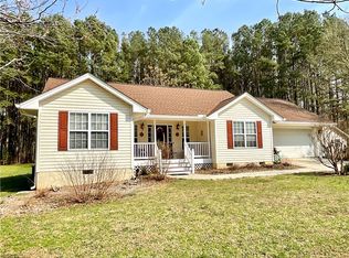 1109 Meadow Rd, Townville, SC 29689
