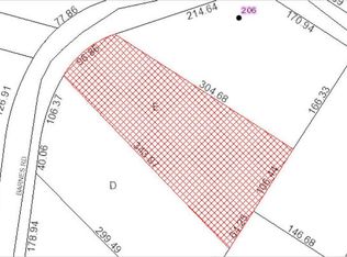 Barnes Rd, Andrews, SC 29510