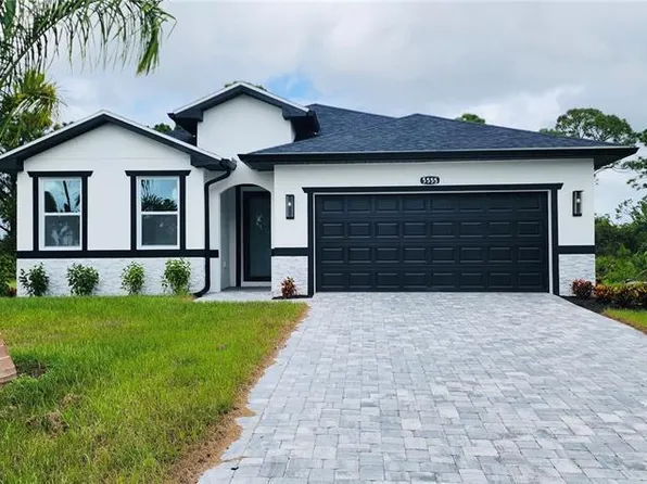 5555 Veracruz Ter, Port Charlotte, FL 33981