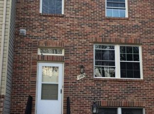 7563 Aspenpark Rd, Lorton, VA 22079