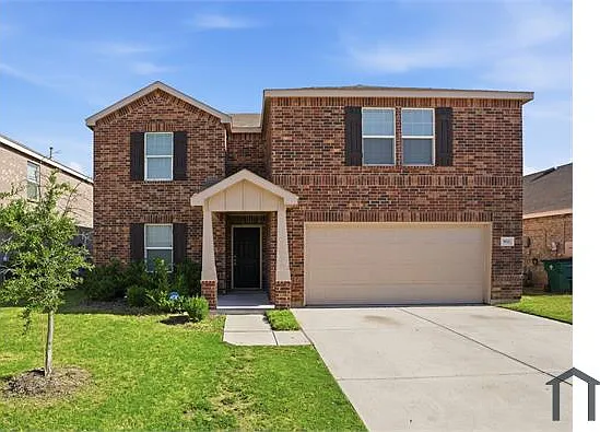 933 Dressage Dr