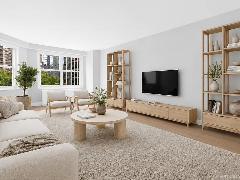 155 W 68th St #511 — Photo 1