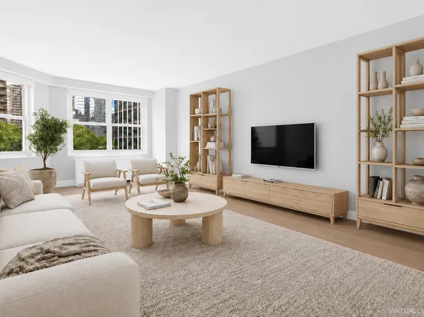 155 W 68th St, New York, NY