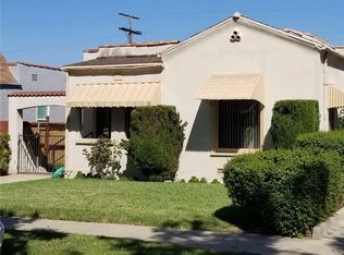 6560 5th Ave, Los Angeles, CA 90043
