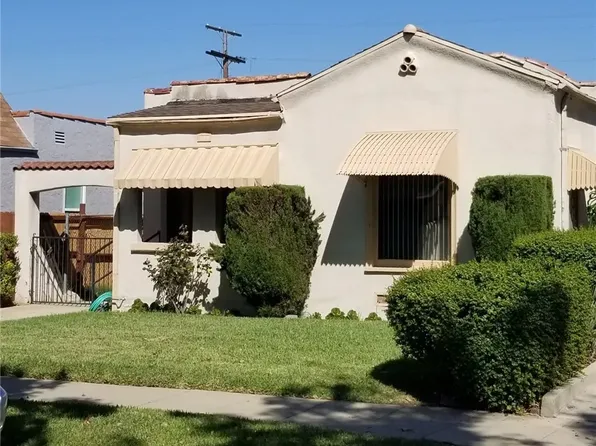 6560 5th Ave, Los Angeles, CA 90043