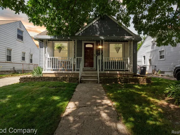 917 N Dorchester Ave, Royal Oak, MI 48067