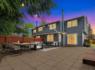 13305 NE 138th Pl, Kirkland, WA 98034