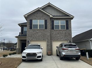 11934 Lovejoy Crossing Blvd, Hampton, GA 30228