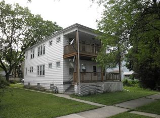 808 S 14th Ave, Maywood, IL