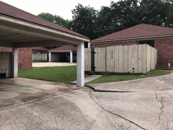Rock Hollow | 200 Rock Hollow Dr, Ada, OK