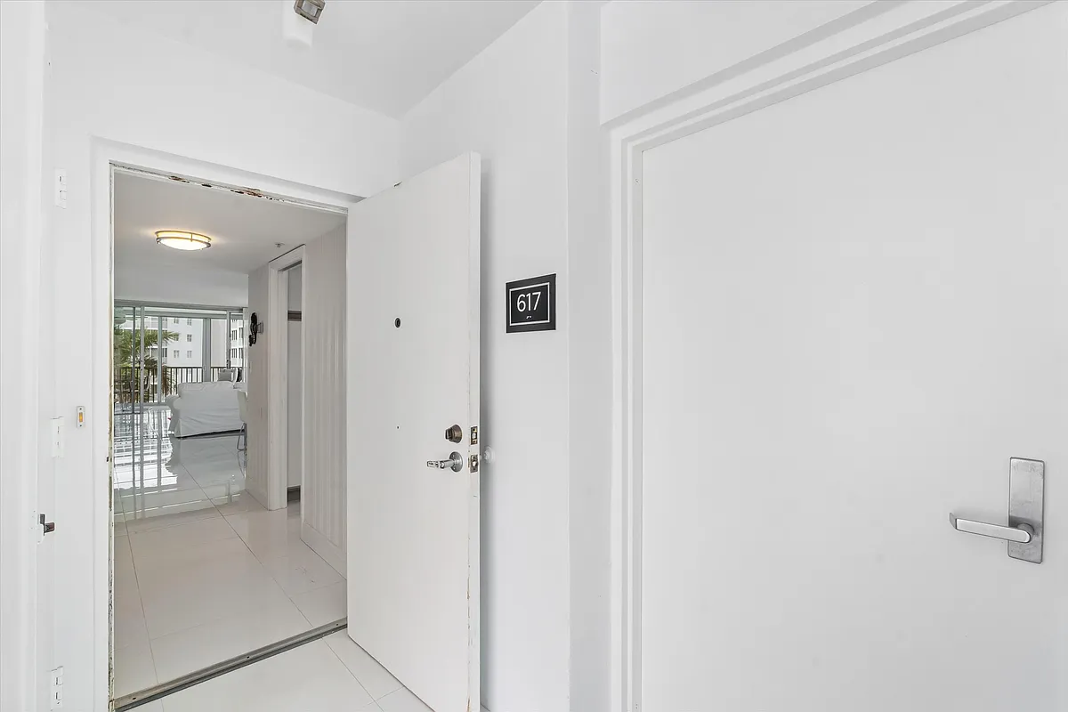 Photo 2 of 37 - 3300 S Ocean Blvd #617C - Highland Beach, FL Building Photo - 3300 S Ocean Blvd #617C