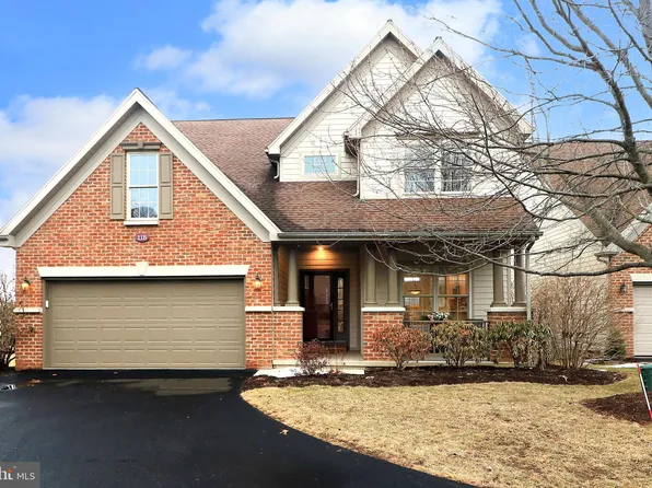 115 Spencer Ln, State College, PA 16801