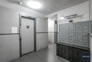 Rented by Bond New York