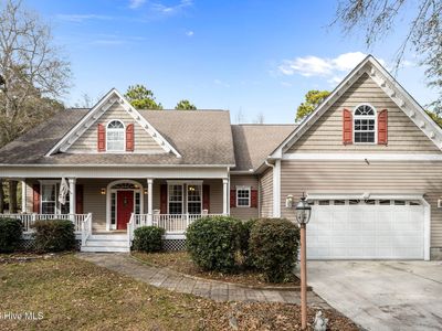 123 Bayshore Drive, Sneads Ferry, NC, 28460