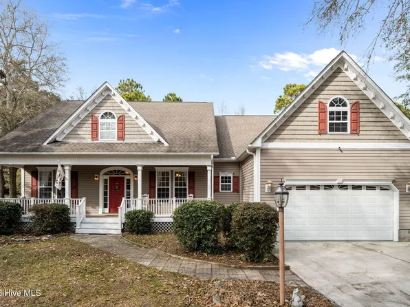 123 Bayshore Drive, Sneads Ferry, NC 28460