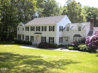 53 Kellogg Dr, Wilton, CT 06897