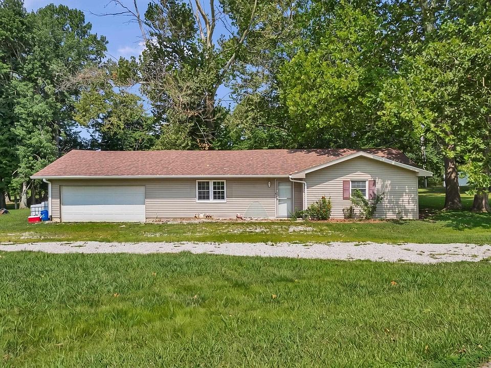 1st image of 55 N County Road 205 W