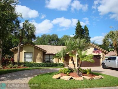 8700 NW 49th Dr, Coral Springs, FL, 33067