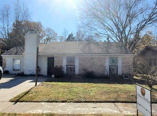 150 Buttercup Ln, Dallas, TX 75217