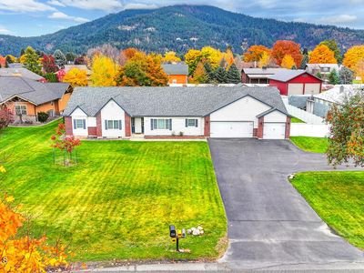 6672 N 4th St, Dalton Gardens, ID, 83815
