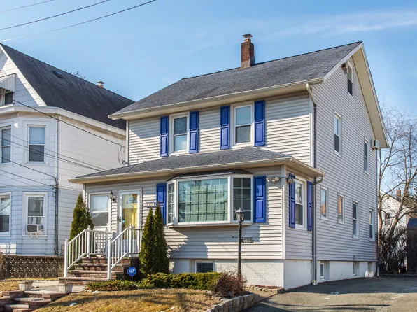 164 Day St, Clifton, NJ 07011