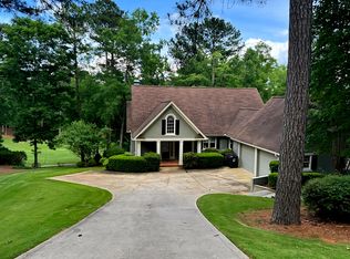 1030 Kimbrough Hill Loop, Greensboro, GA 30642