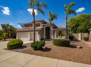 2980 E Millbrae Ln, Gilbert, AZ 85234