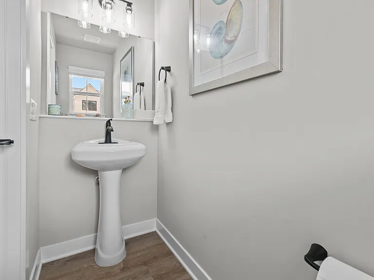 Ivy Townhomes — Photo 15