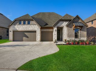 11379 Bull Head Lane Flower, Roanoke, TX 76262