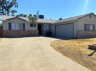 2644 8th Ave, Merced, CA 95340