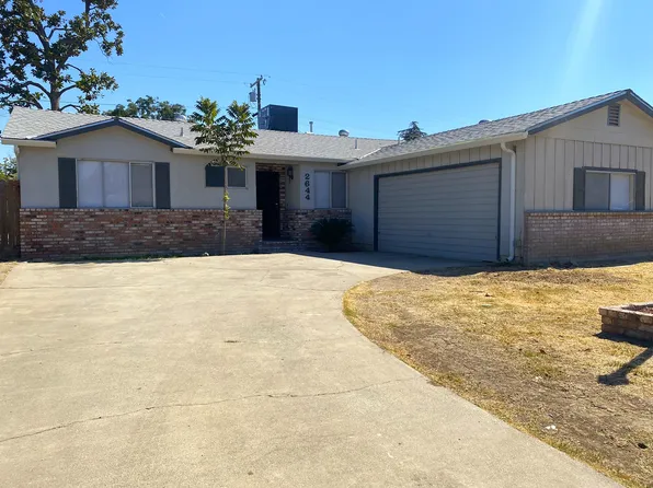 2644 8th Ave, Merced, CA 95340