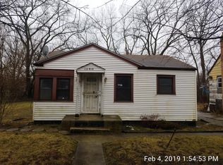 13412 S Karlov Ave, Robbins, IL 60472