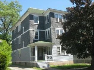67 Baker St, Johnson City, NY 13790