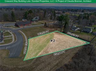 2 Crescent Way, Trumansburg, NY