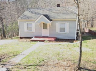 1152 Sylvan Ave, Martinsville, VA 24112
