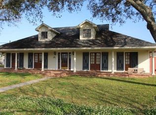 150 W 41st St, Cut Off, LA 70345
